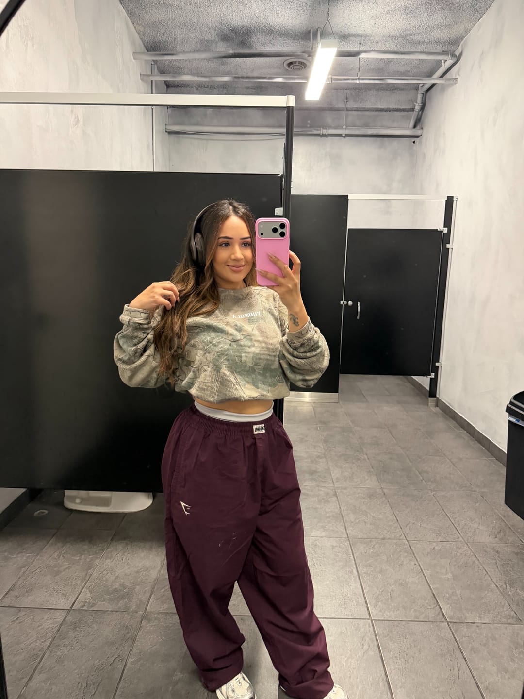 Customer photo review of 8026 - Tree Camo Collection - Thermals