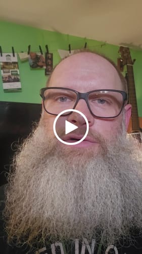 Customer video review of Ultimate Lifeforce - Triple-Action Spike Protein Detox (120 Capsules) (30 Servings)