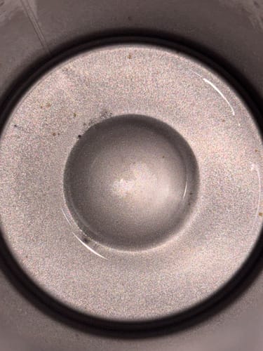 Customer photo review of Pastel Ace Bottle Mega