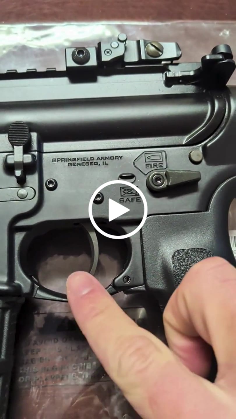 Customer video review of Gun Cleaner & Lubricant: 8oz Spray The Takedown Tools