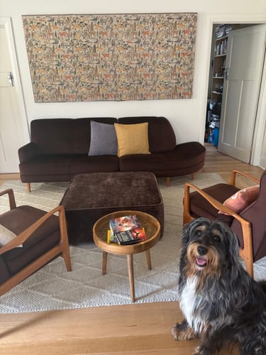 Customer photo review of Tootsi Square