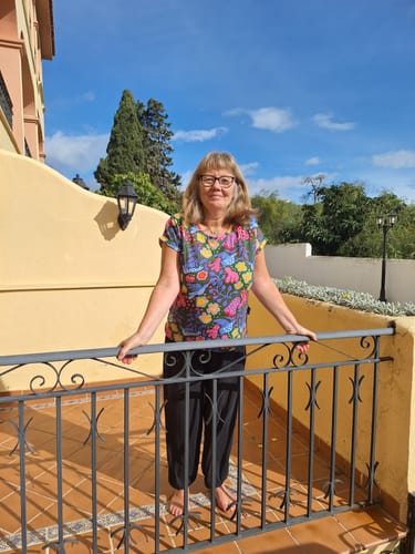 Customer photo review of T-shirt Honolulu by Rino