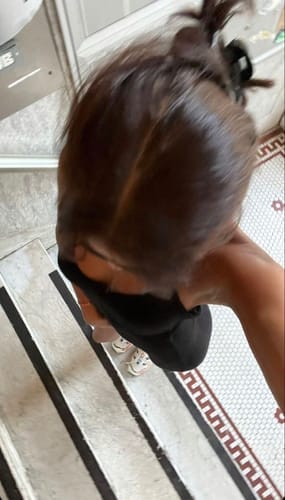 Customer photo review of Sumi soap