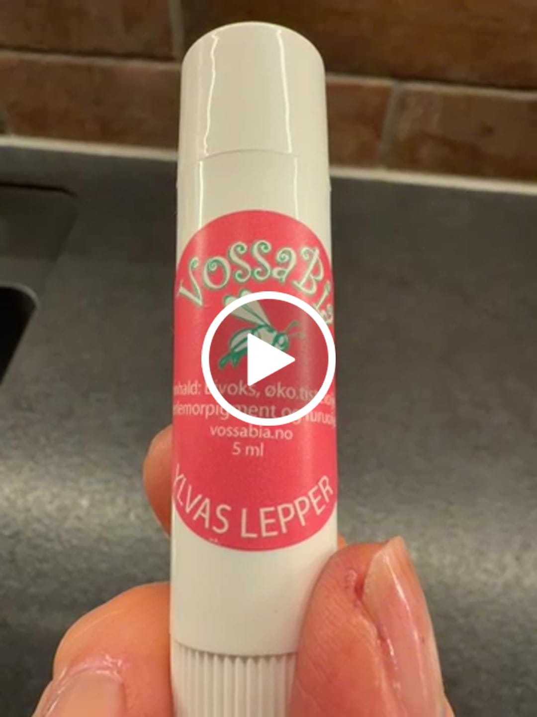 Customer video review of Ylvas Lepper