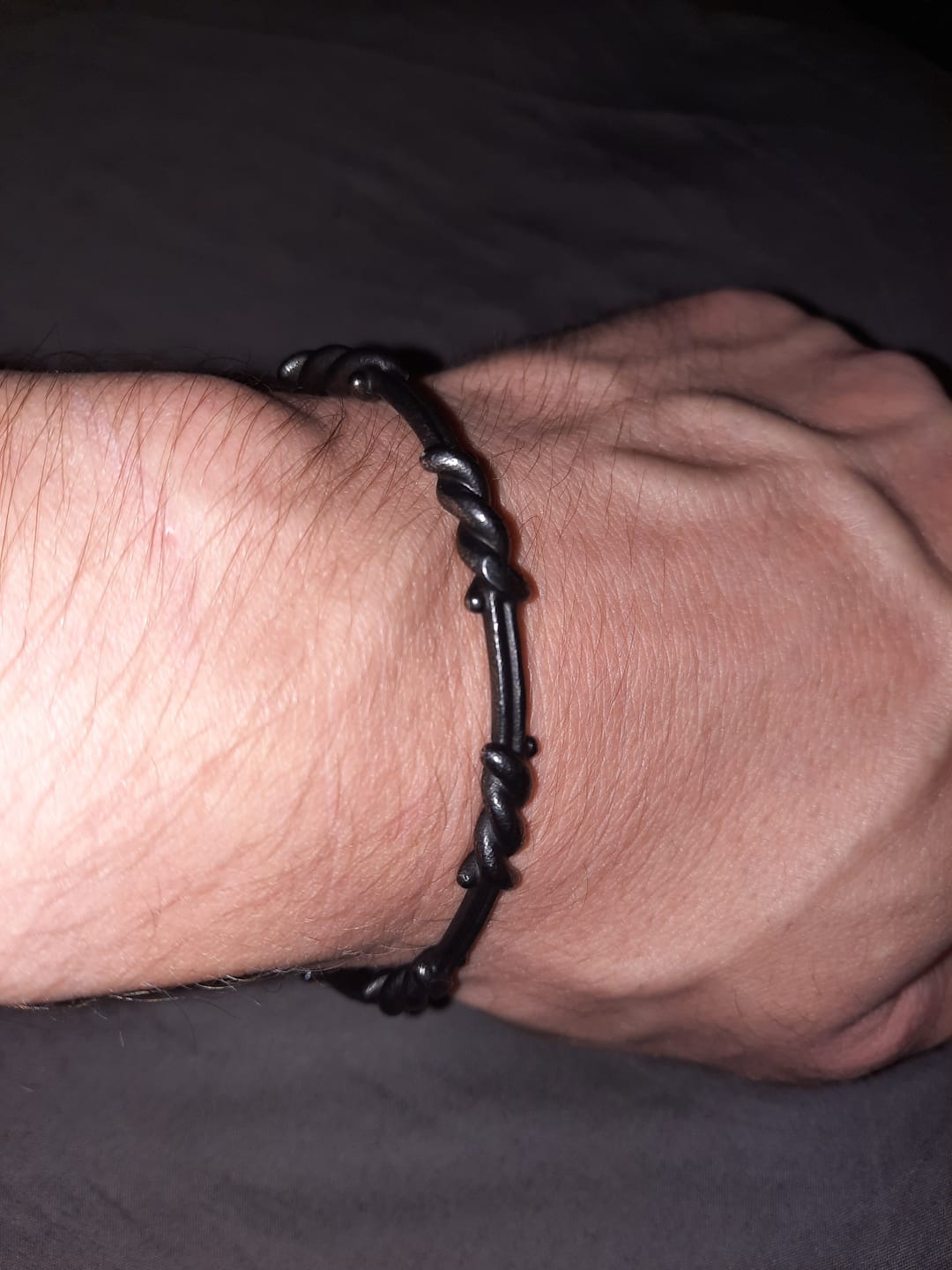 Customer photo review of WIRED.