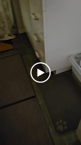 Customer video review of GlowLine - Energisnålt ljus som tänds bara när du behöver det