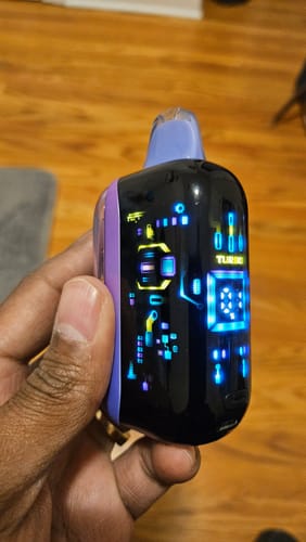 Customer photo review of NEXA Ultra 50000 0%