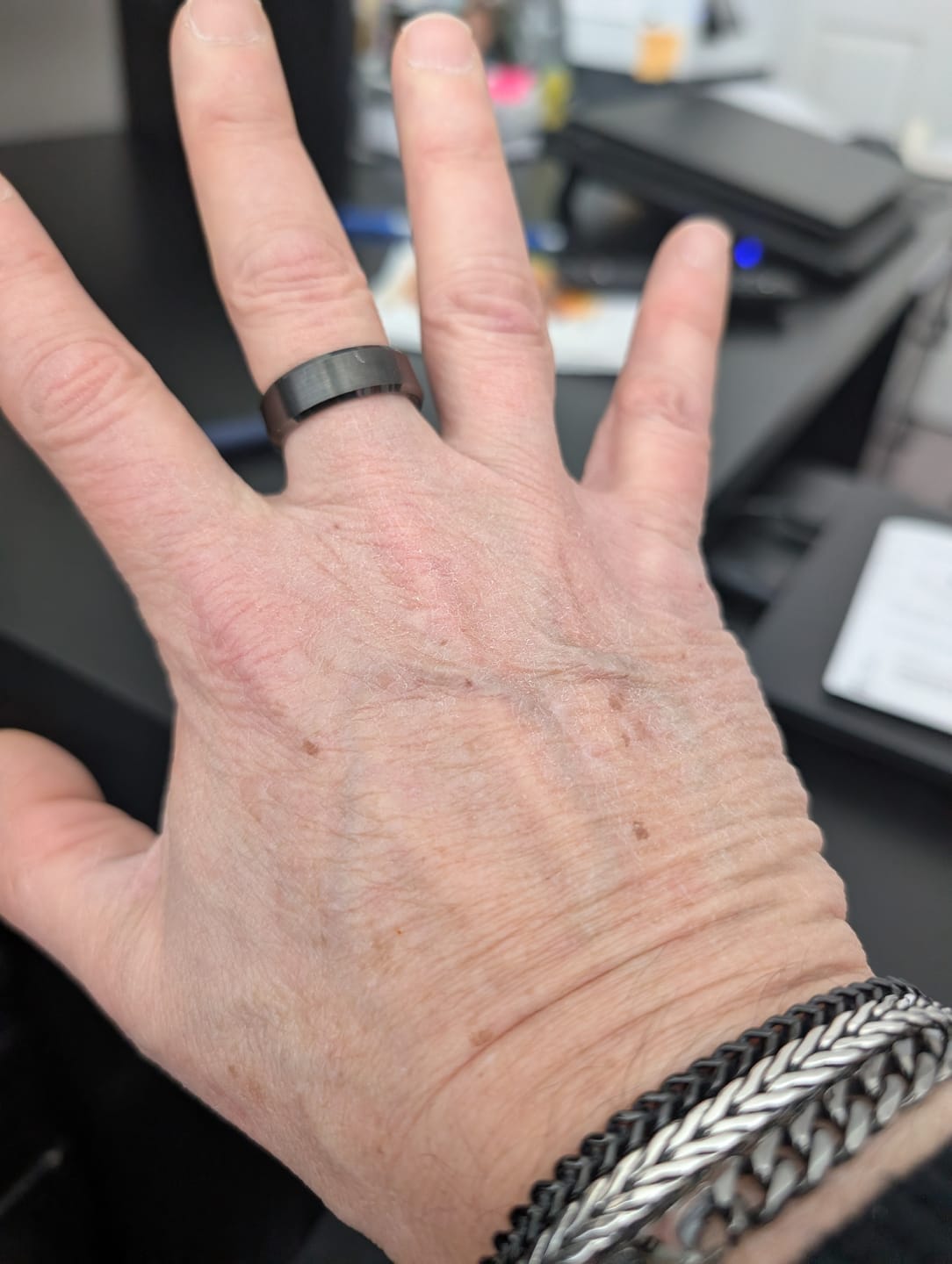 Customer photo review of The Kratos