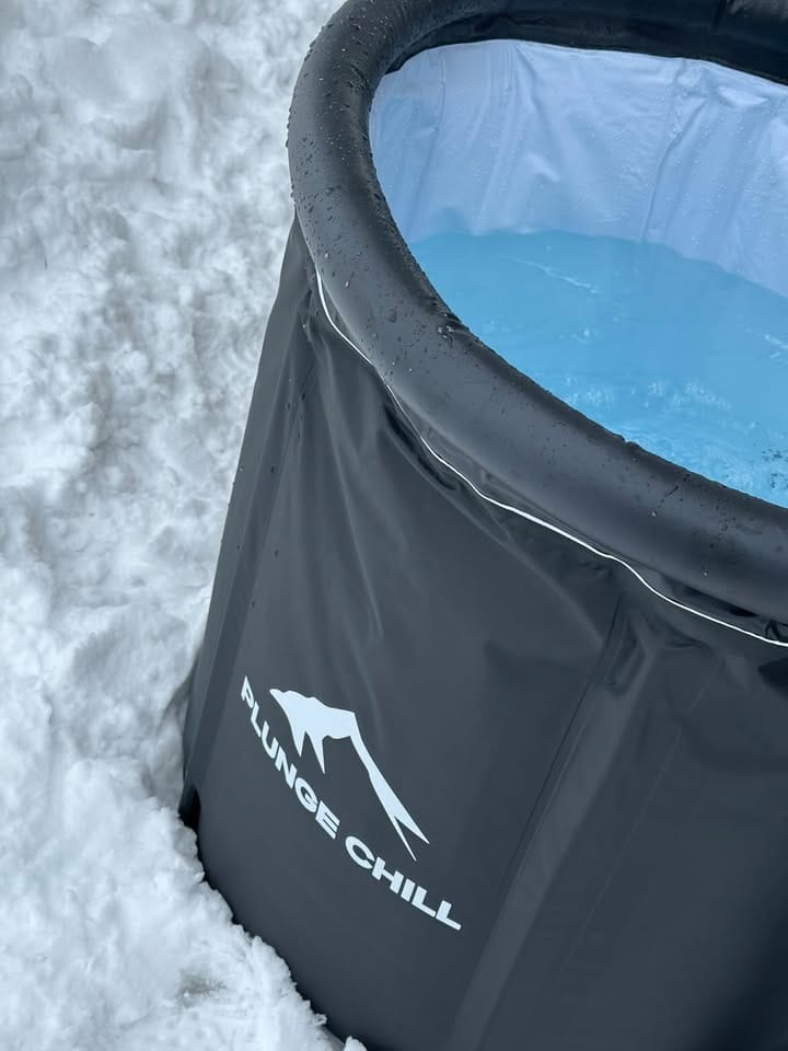 Customer photo review of PLUNGE