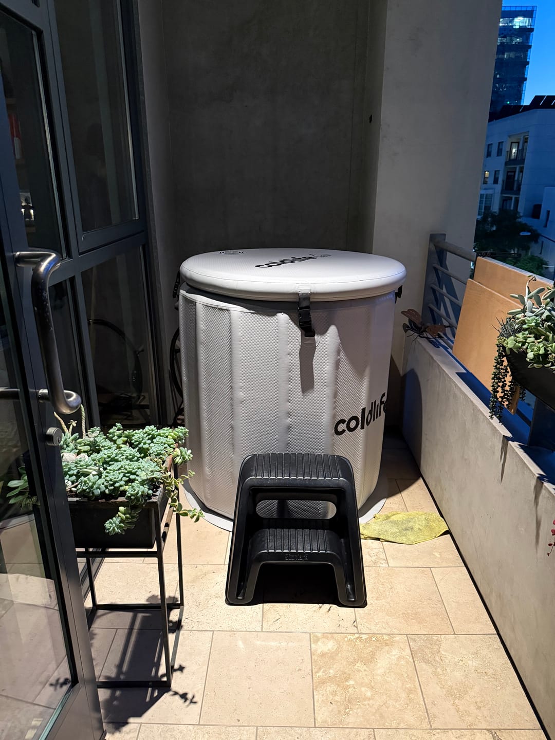 Customer photo review of Ultimate Lite