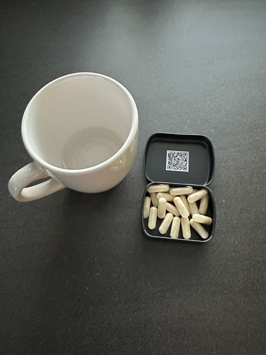 Customer photo review of Little Helpers Travel Case
