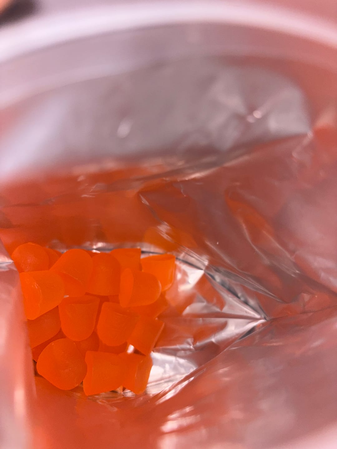 Customer photo review of Women's Probiotic Gummies | Gut & Immune Support