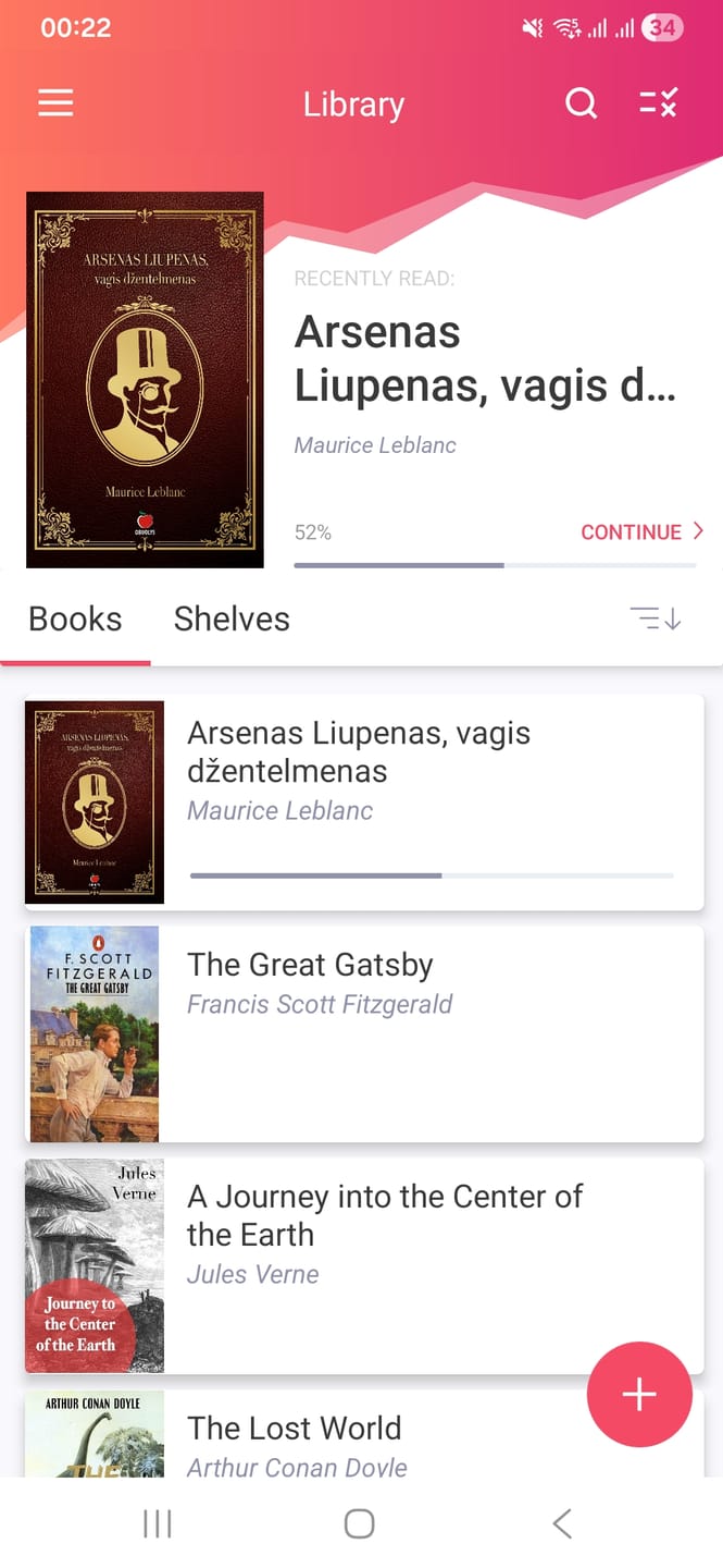 Customer photo review of E-knyga Arsenas Liupenas, vagis džentelmenas: atsisiųskite akimirksniu ir skaitykite iš karto!