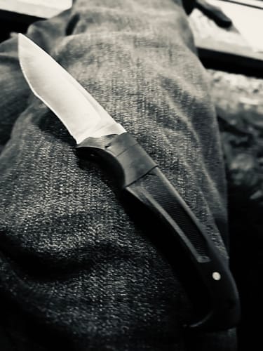 Customer photo review of The MDV LUX