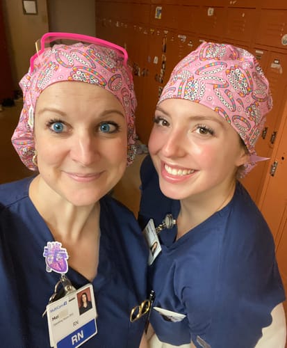 Customer photo review of Nurse Era