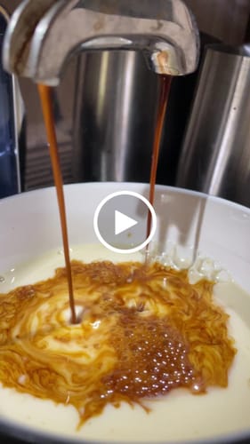 Customer video review of High Diffusion Espresso Shower Screen - Breville