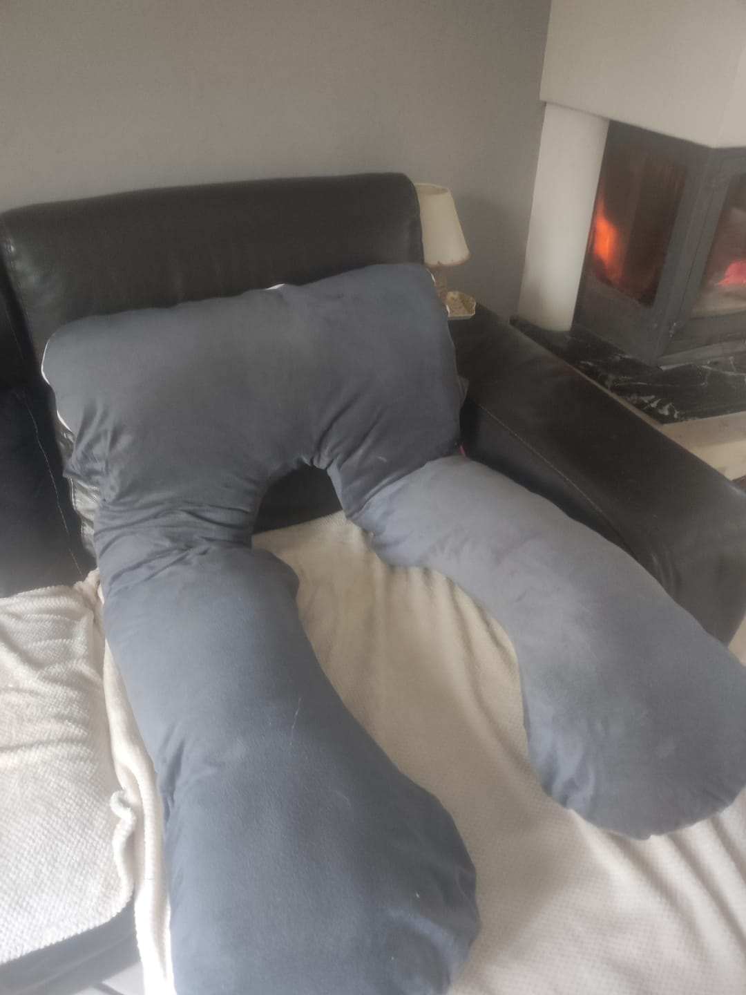 Customer photo review of Chillow Original