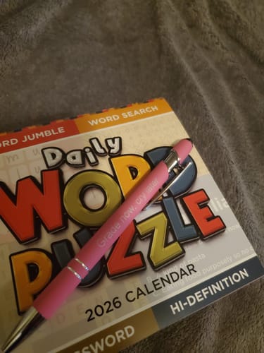 Customer photo review of Fuzzy Loon Fan Box | Quarterly Subscription