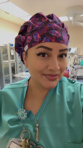 Customer photo review of Heartthrob