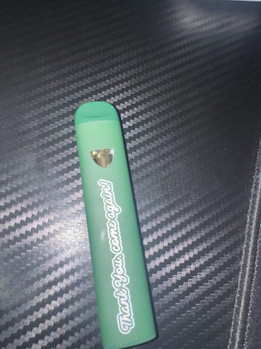 Customer photo review of PLUMA DE WAX - Hidden Hills Sweet Treatz 1gr