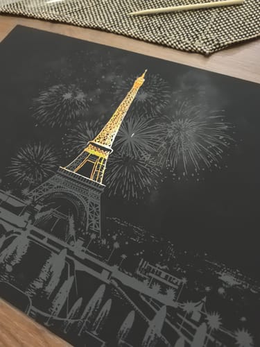 Customer photo review of ILLUSTRA CITY KOLEKSİYONU