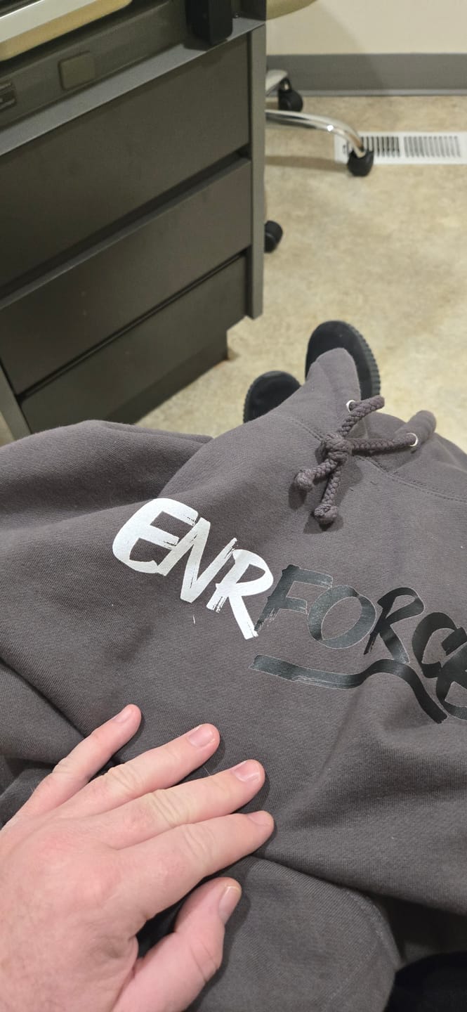 Customer photo review of ENR#72 Exclusive Mystery Box