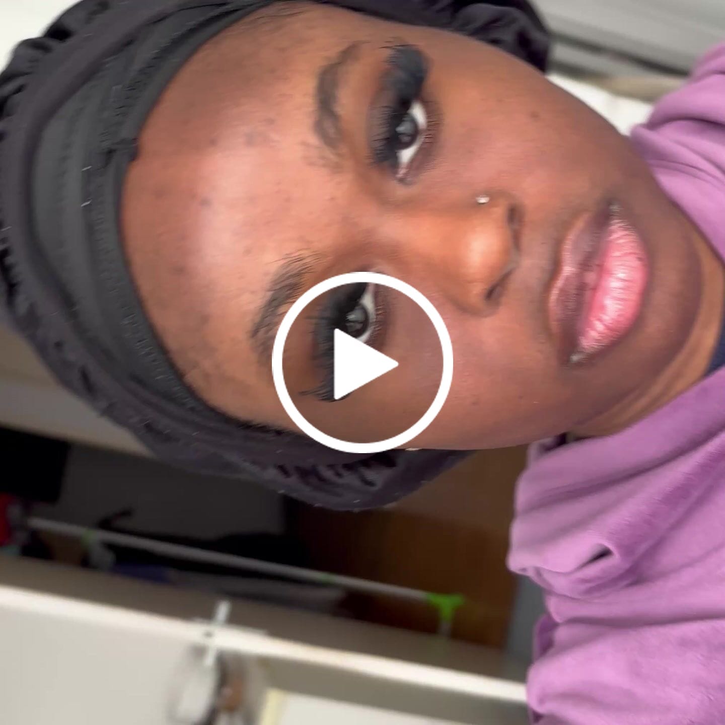 Customer video review of KIT VISAGE MÉTISSE (+)