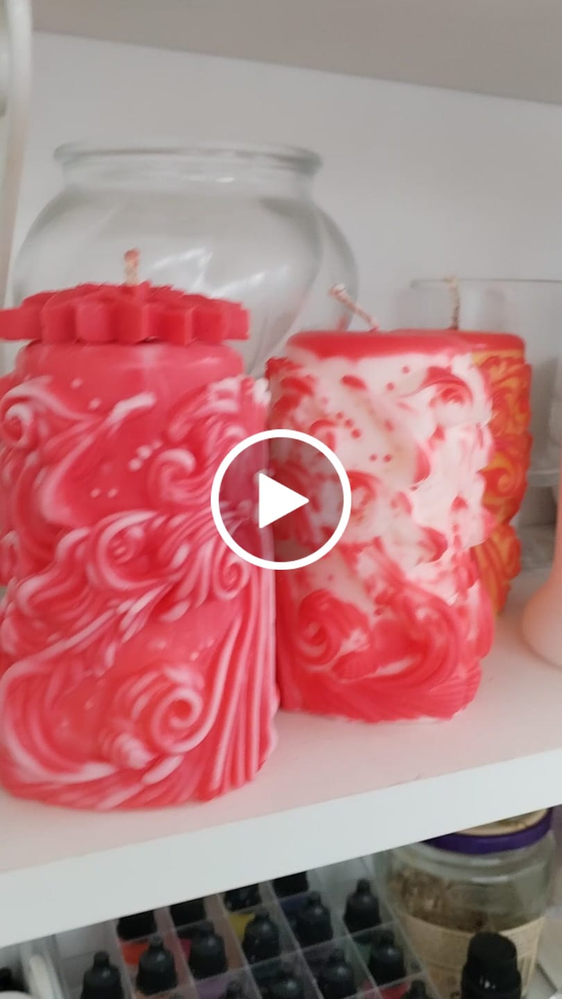 Customer video review of Fragancia FRUTA DE LA PASIÓN