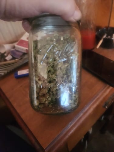 Customer photo review of Maui Wowie Minis - Bulk Minis - Sativa