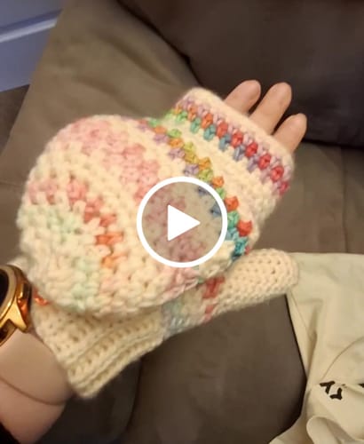 Customer video review of Curate Crochet Box - Monthly Subscription