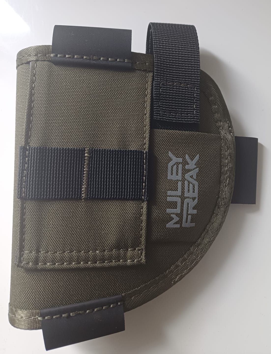 Customer photo review of Game Changer Holster