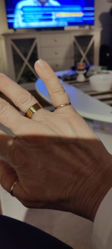 Customer photo review of Magneva – Päivittäinen keveys, luonnollinen tasapaino