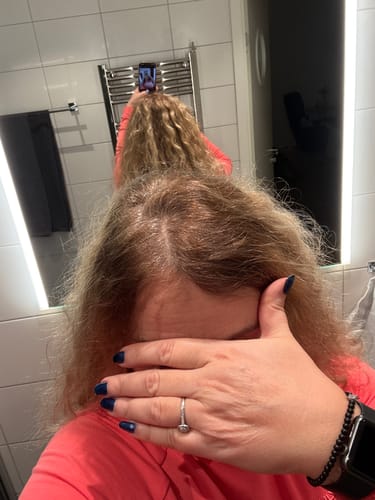 Customer photo review of Sunkissed Starter Kit