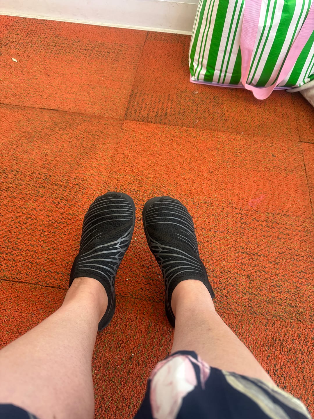 Customer photo review of Solyn-Black Void-BOGO