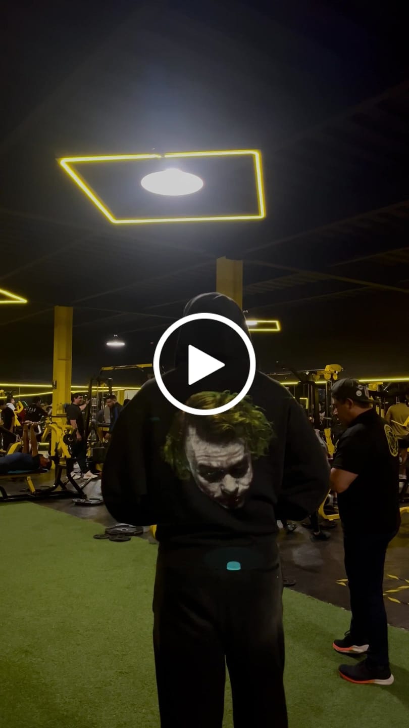 Customer video review of 5211 - Batman Zip-Ups