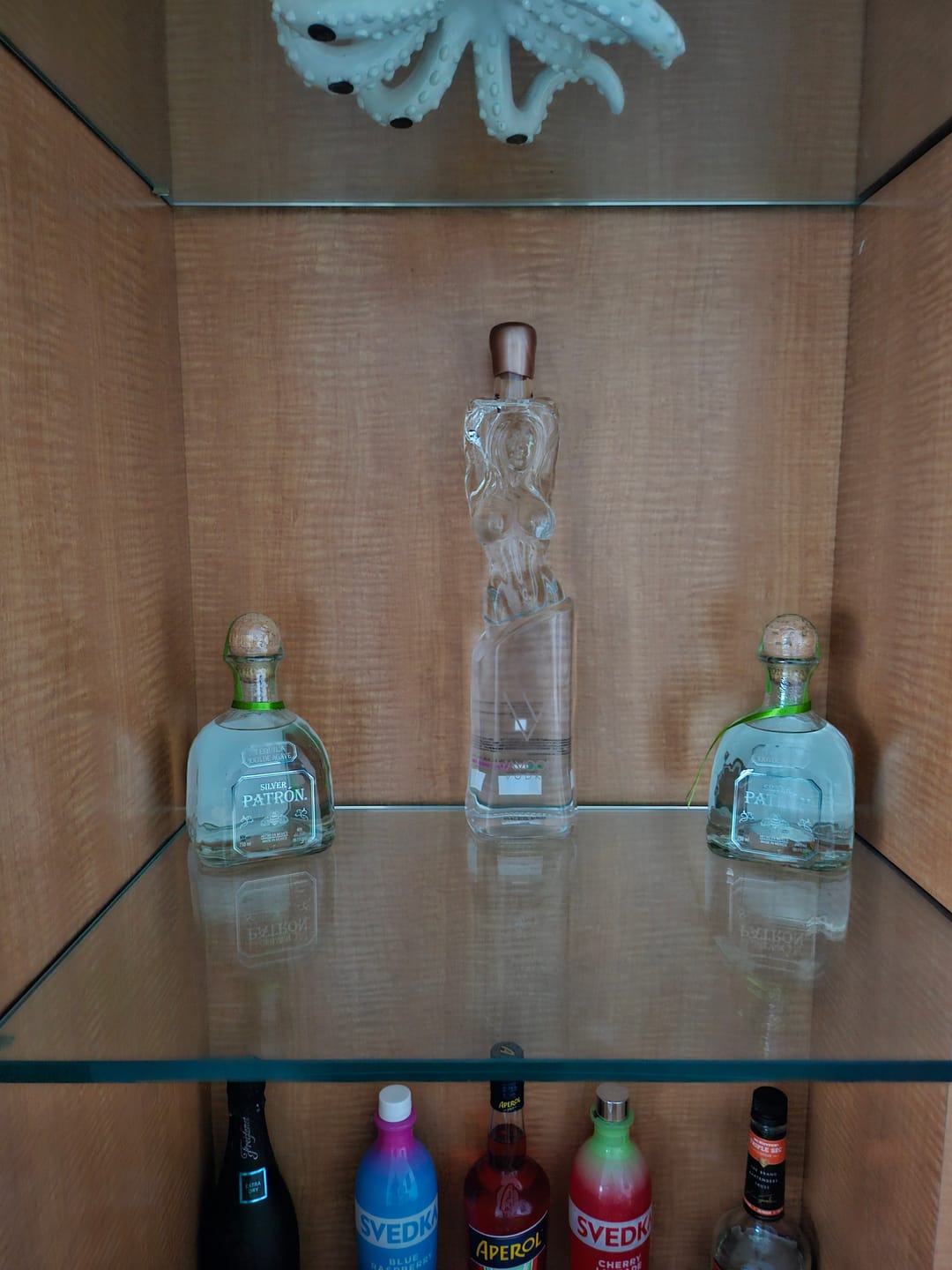 Customer photo review of Vavoom Vodka ™ Voted Best Vodka 2020