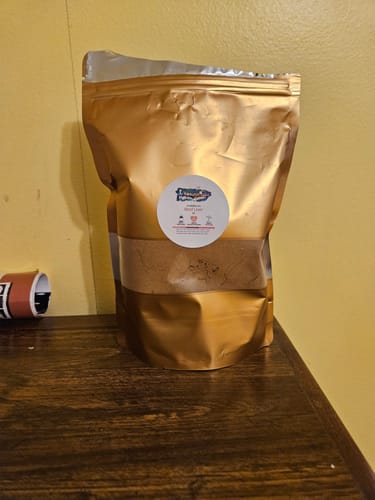 Customer photo review of Beef Liver