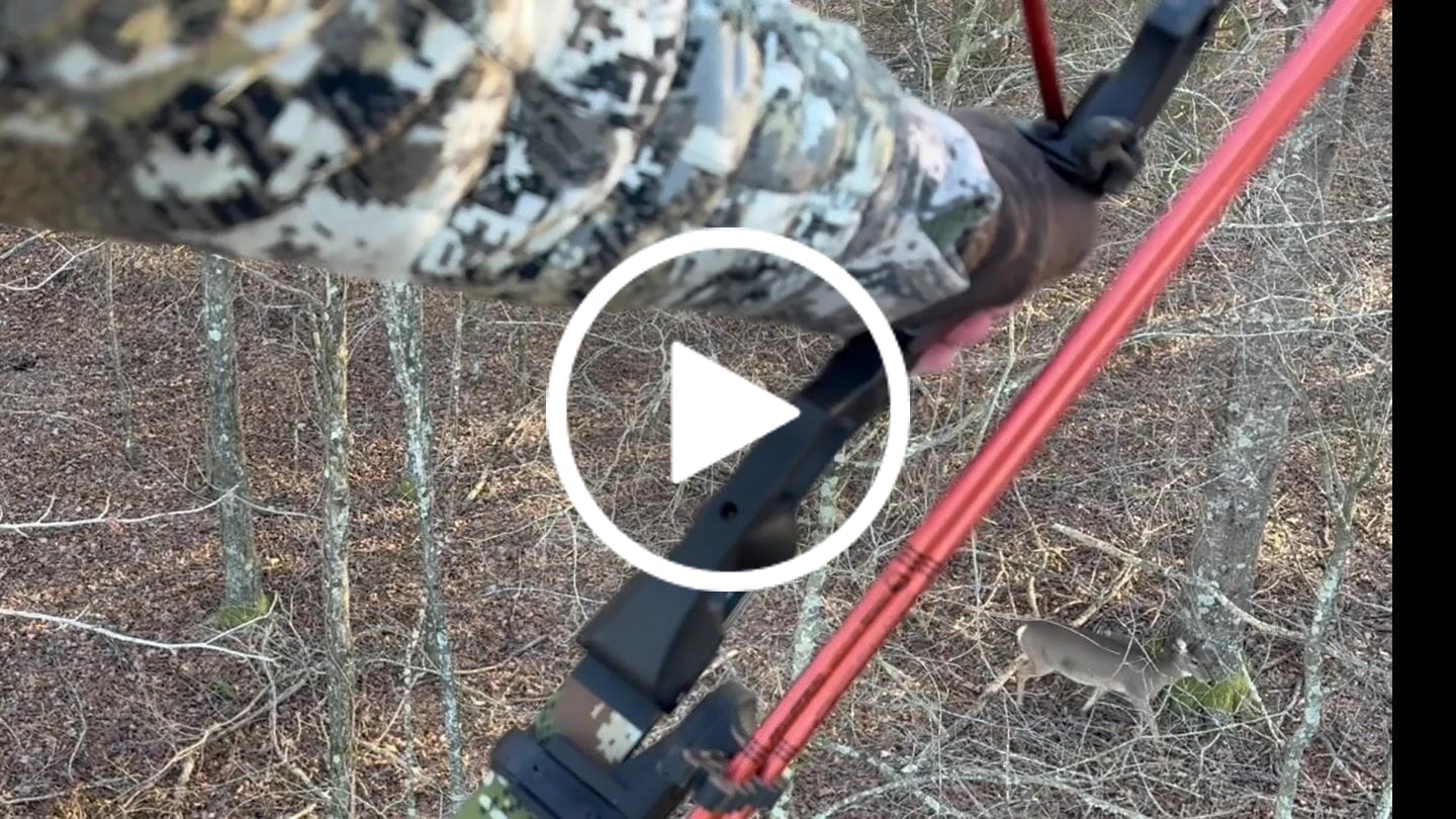 Customer video review of Pocket Arm™ Razor