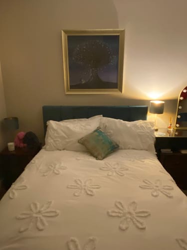 Customer photo review of Follow Your Dream By Catherine Stephenson