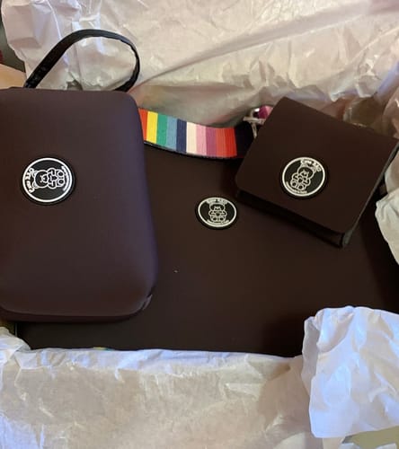 Customer photo review of Pochette Grande