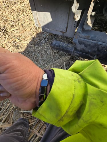 Customer photo review of Ebook