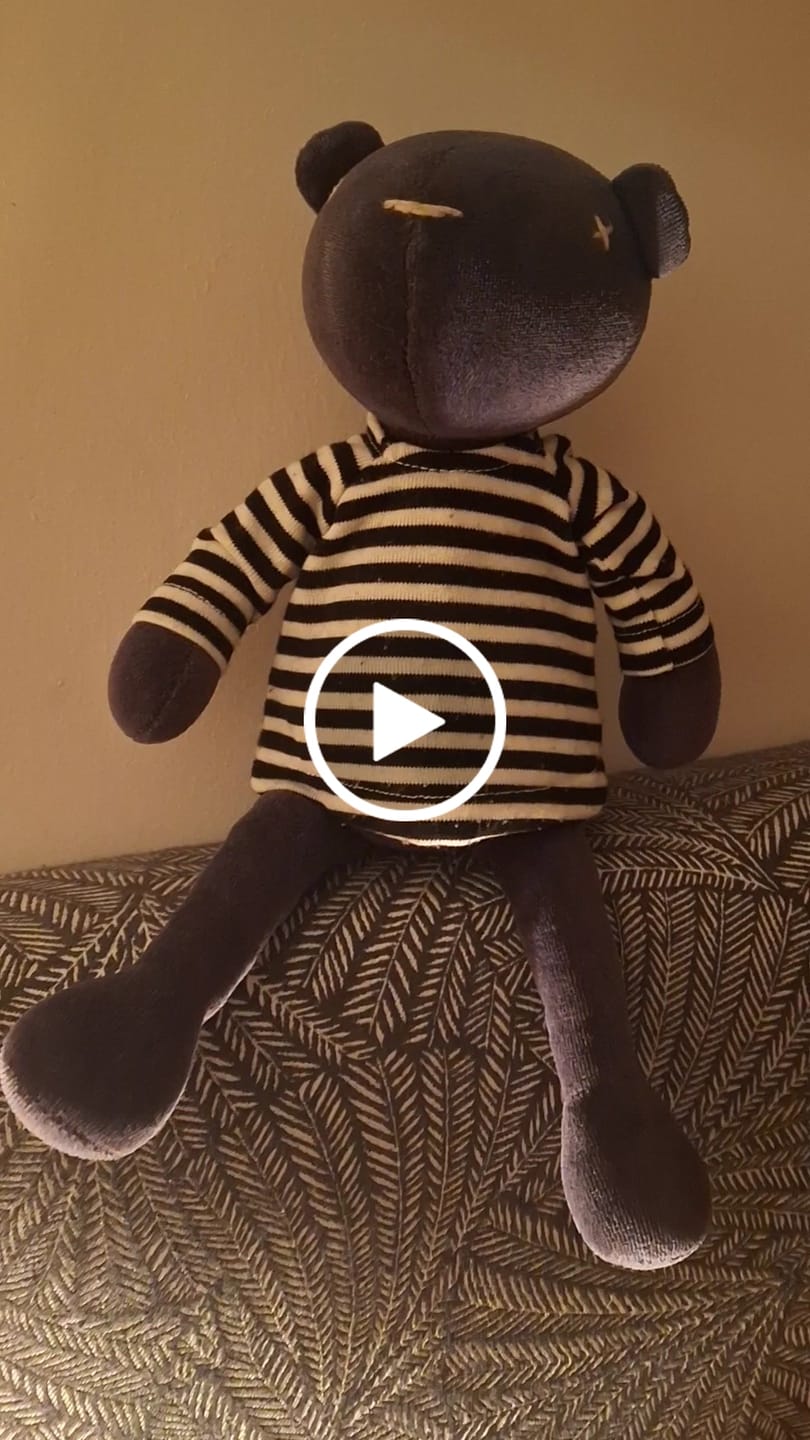 Customer video review of LA MARINIÈRE - M/L