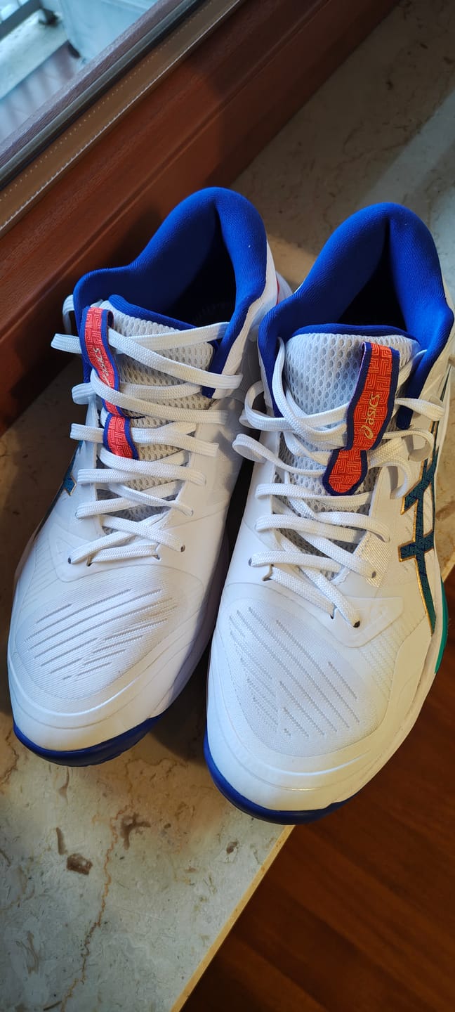 Customer photo review of SKY ELITE FF MT 3