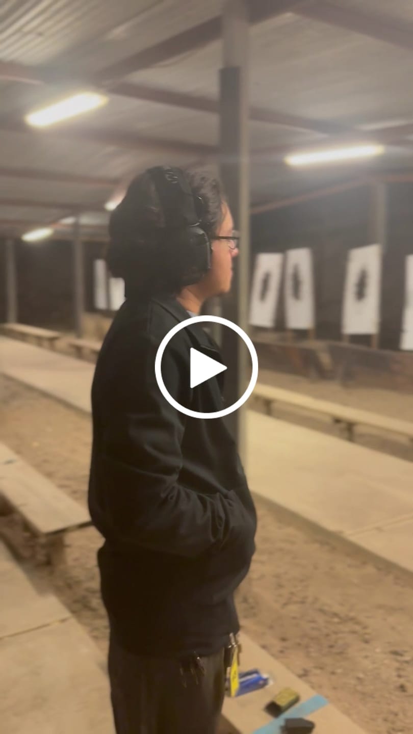 Customer video review of Tactical Jacket Bravo