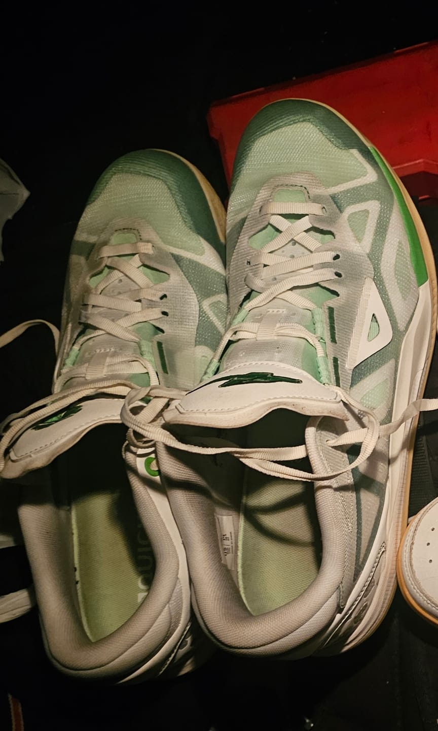 Customer photo review of Game1 Low Lucky