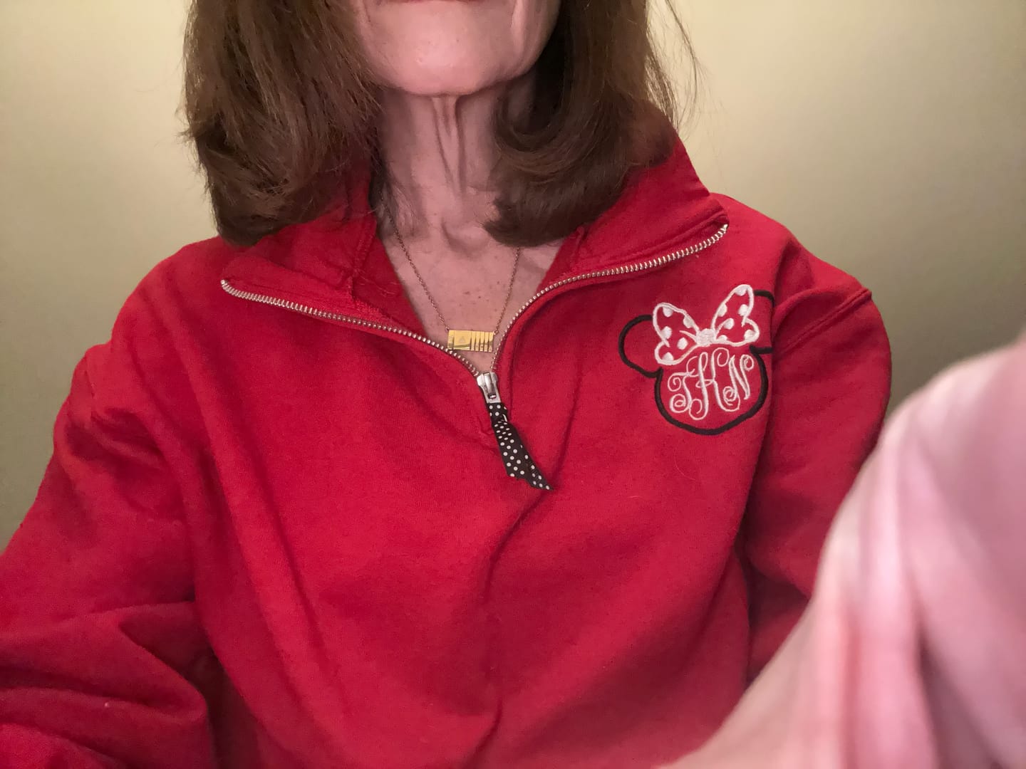 Customer photo review of Ticket To Magic