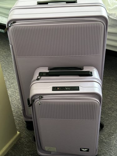 Customer photo review of The Duo