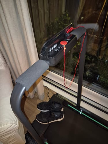Customer photo review of Dreaver S340 Loopband