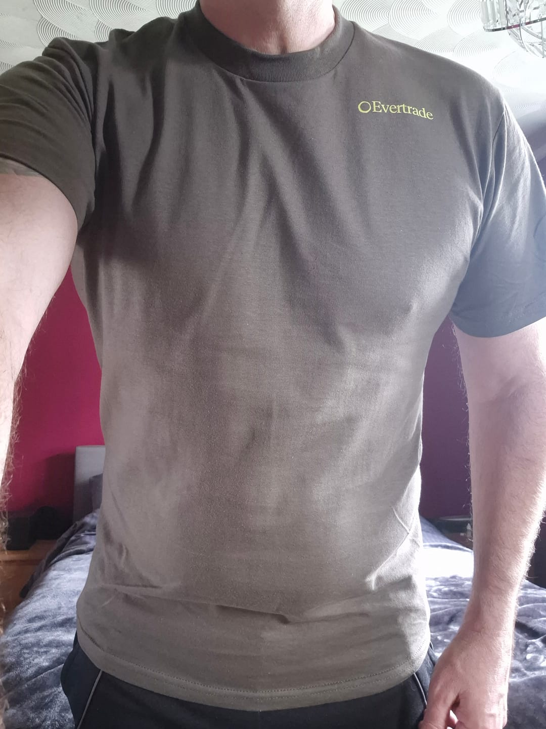 Customer photo review of Replacement Evertrade Original®