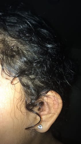 Customer photo review of Sumi soap